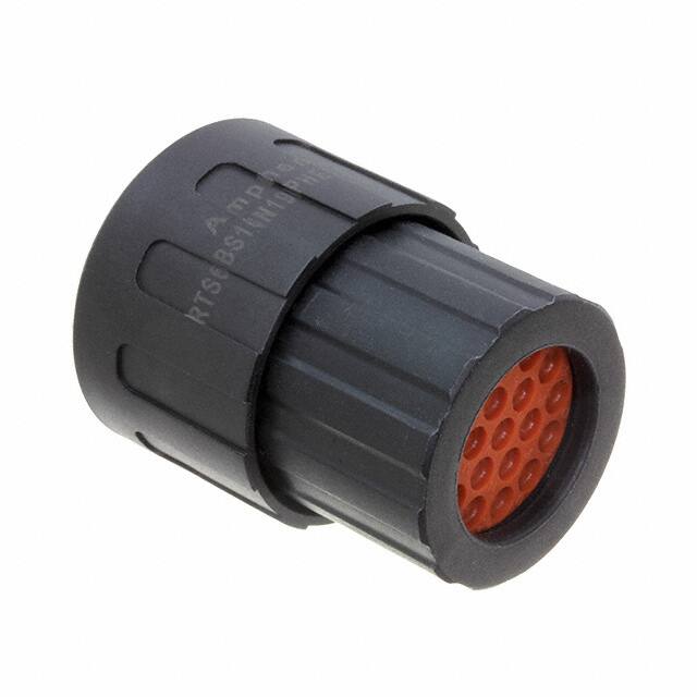 RTS6BS16N19PHEC03 Amphenol Sine Systems Corp  Boîtiers de connecteurs circulaires